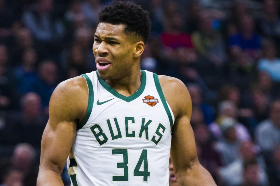antetokoumpo dorea mati