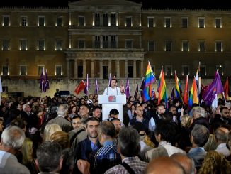 tsipras omilia