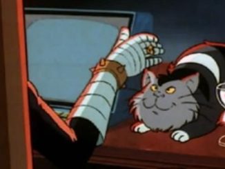 dr claw