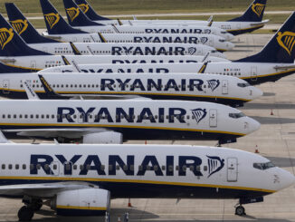 Ryanair