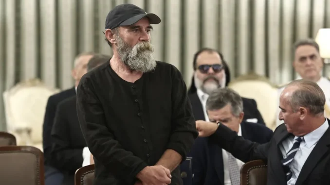 poluxronopoulos