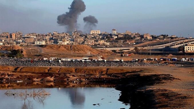 gaza