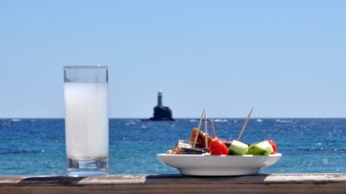 ouzo