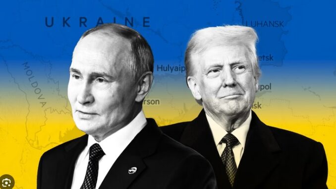 putin trump