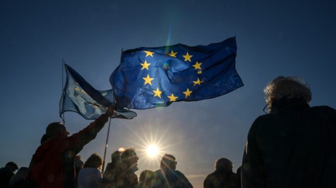 genia z europi
