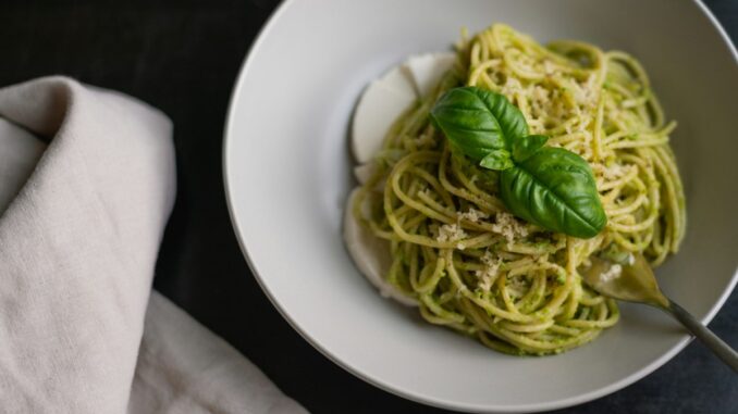 pesto