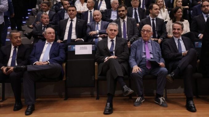 mitsotakis-samaras