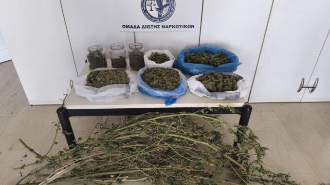 Κατάσχεση ΤΔΕΕ Έδεσσας